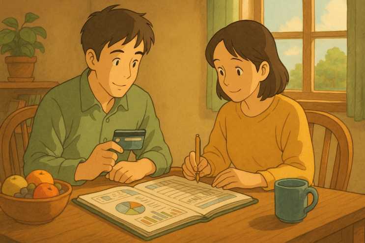   부부를 위한 자산관리 혁신!... 토스뱅크, '부부통장' 서비스 출시