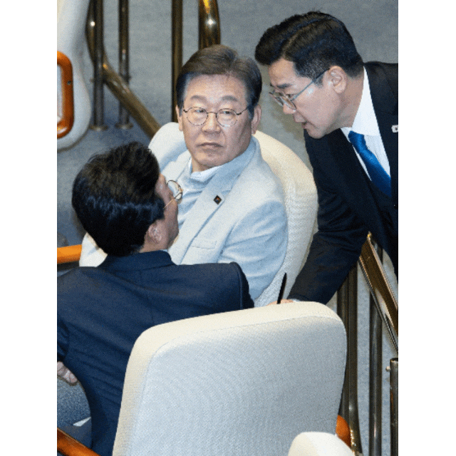“인천 연수구의 3선 의원 박찬대 – 회계사 출신 정치인이 그려온 정계 여정”