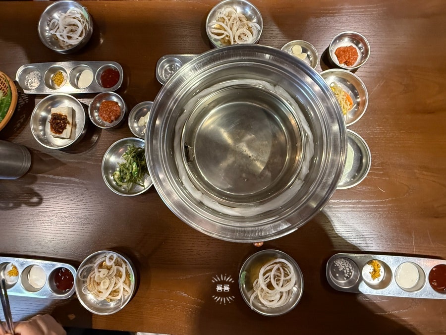 숯계일학 본점 사진 5