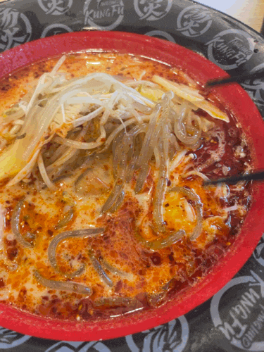  [평택 소사벌 마라탕 맛집] 탕화쿵푸마라탕 배달로만 먹다가 가게방문해서 먹은후기~~