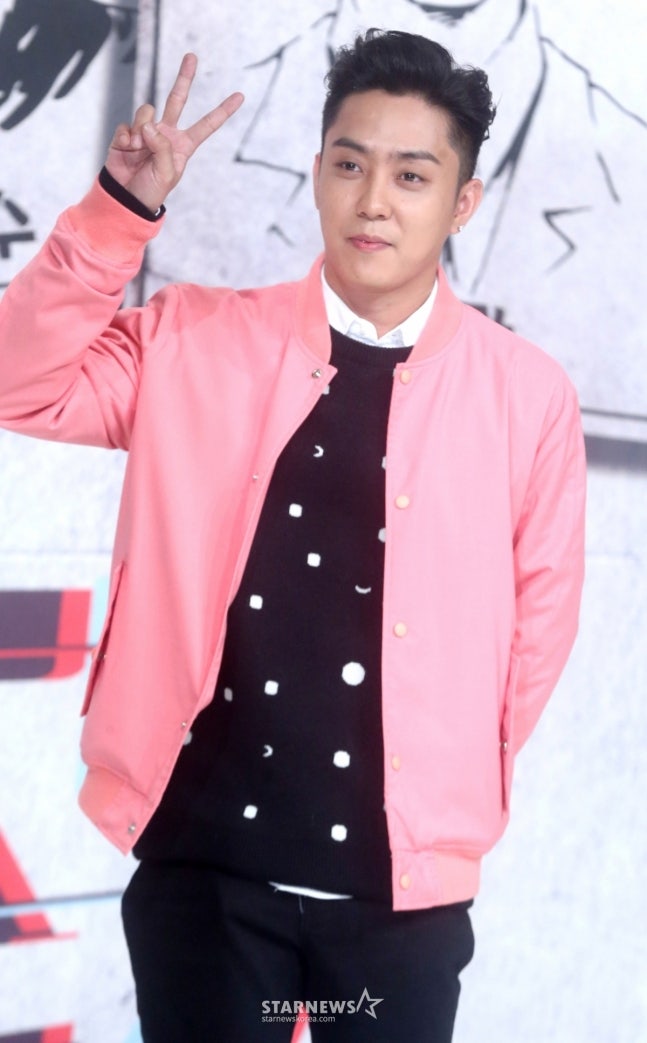 은지원 와이프 예비신부 9살 연하 스타일리스트와 재혼