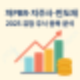 저PBR·지주사·반도체, 지금 사도 될까? 2025 유망 주식 종목 분석