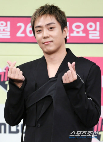   은지원, 13년 만에 재혼!
