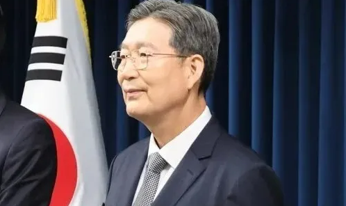 [알아보자] <b>오광수</b> 민정수석 4일 만에 <b>사의 표명</b> 사건 완전 정리