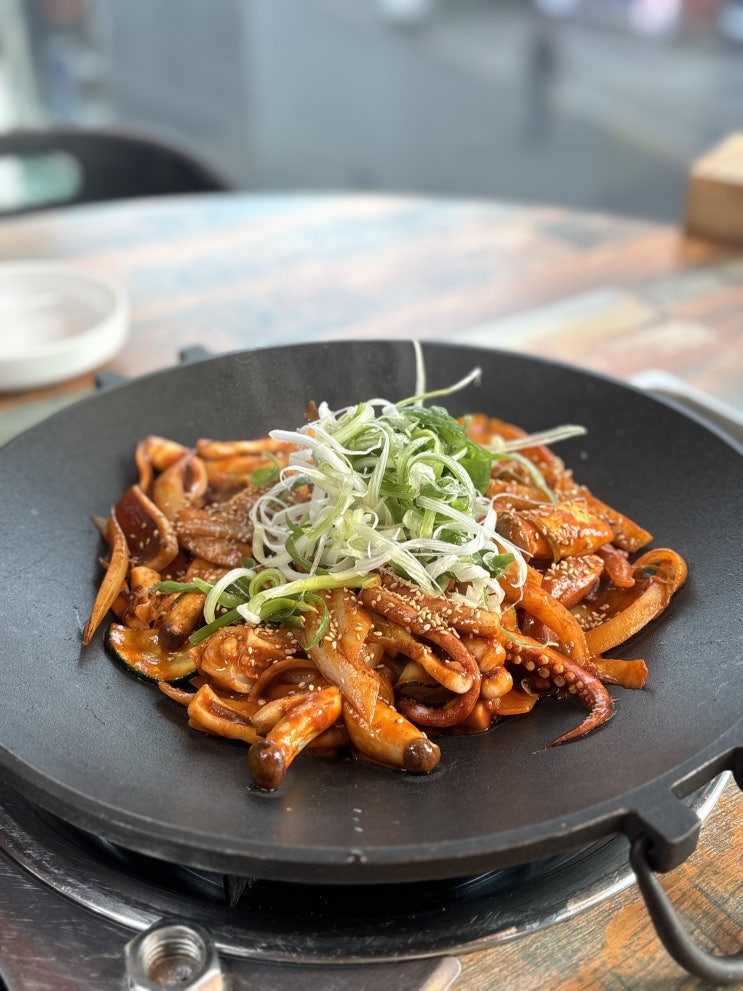  잠실 석촌호수 맛집 청와대 출신 배예환셰프 석촌집 석촌본점 후기