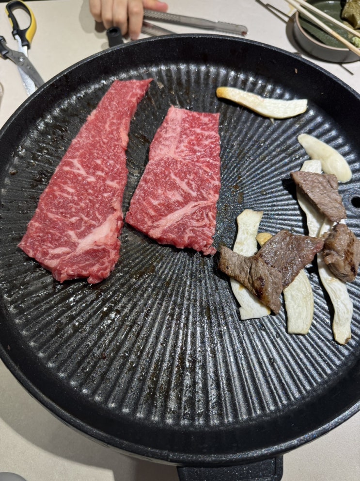  [일상] 250613 간단 일기