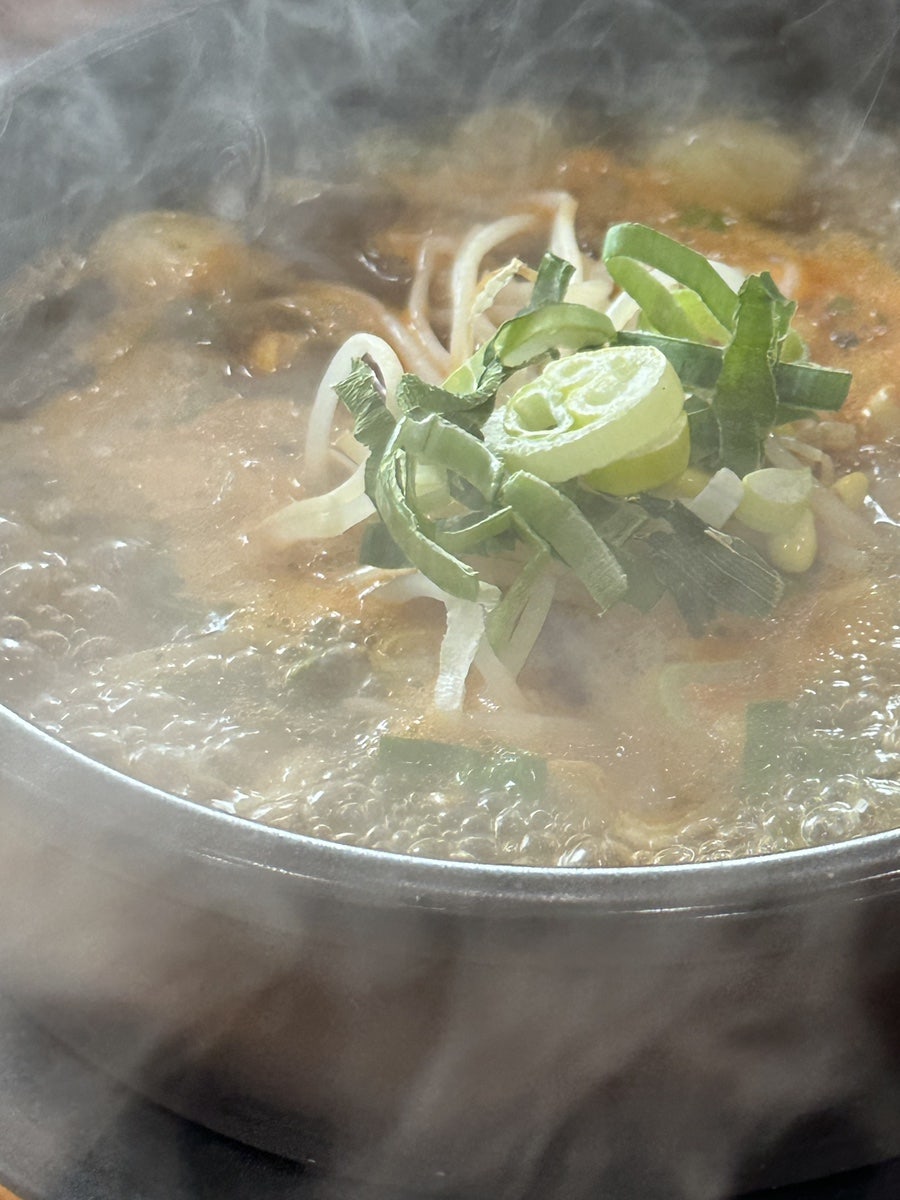 서오릉다슬기 백석점 사진 5