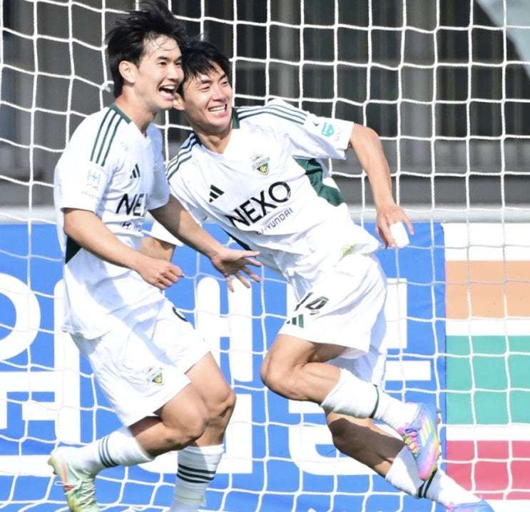 2025시즌 K리그 국내 프로축구 18라운드 강원FC 전북현대 2025시즌 K리그 국내 프로축구 18라운드 강원FC 전북현대