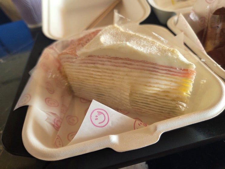  시흥 오이도항 아기자기한 오션뷰 데이트카페 <불란서다방>