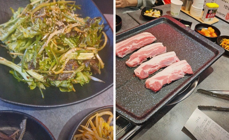  마블정육회관, 신선한 고기를 즐길 수 있는 포곡맛집에서 만나요!