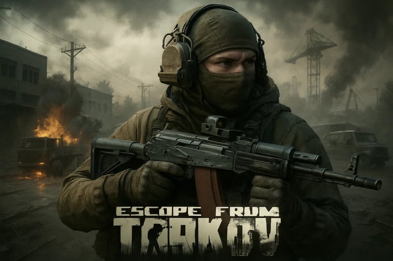 Escape from Tarkov 심층 연구 보고서 (2025년 기준 최신 현황)