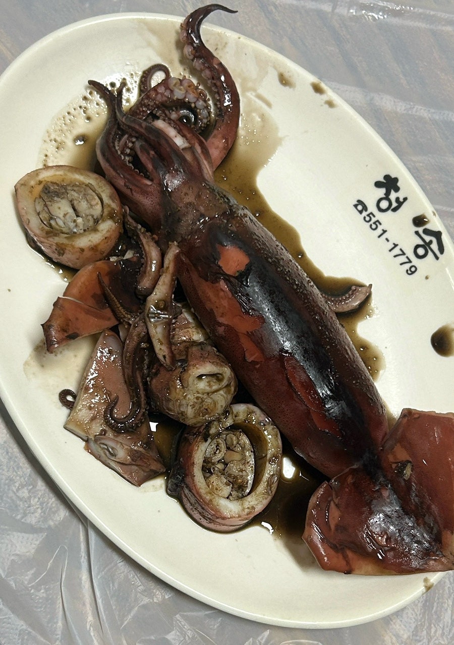청송식당 사진 2