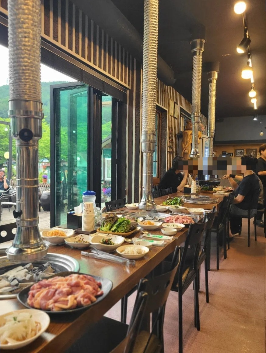 부초가든 사진 5