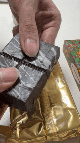  빽다방 한정판 두바이초콜릿 내돈내산 가격 및 후기