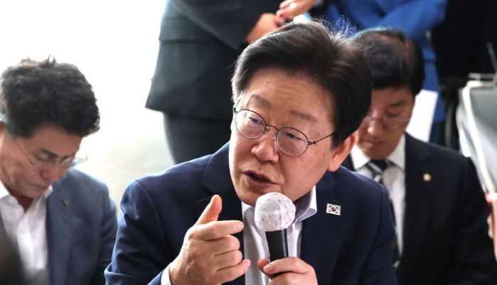  이재명 취임하자마자 대북방송 중단·전단 살포 엄벌 선언…윤 정부는 왜 못했을까
