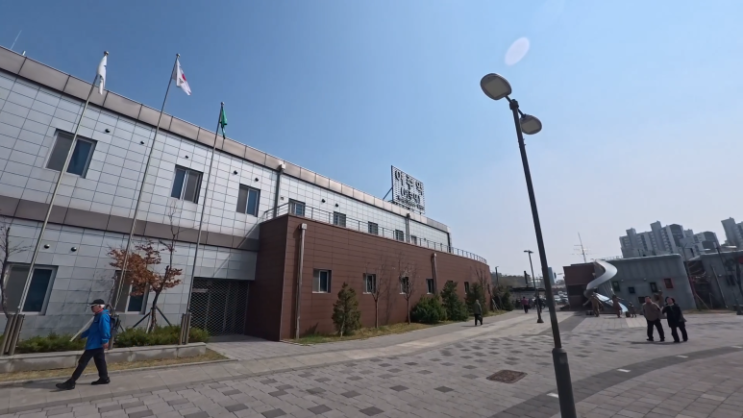 여주 출렁다리 여행 | 전철타고 떠난 서울 근교 여주 당일치기 국내여행 – 여주 남한강 출렁다리
