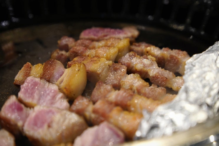 광화문역 맛집 세종문화회관 근처 고기집 추천 육즙당