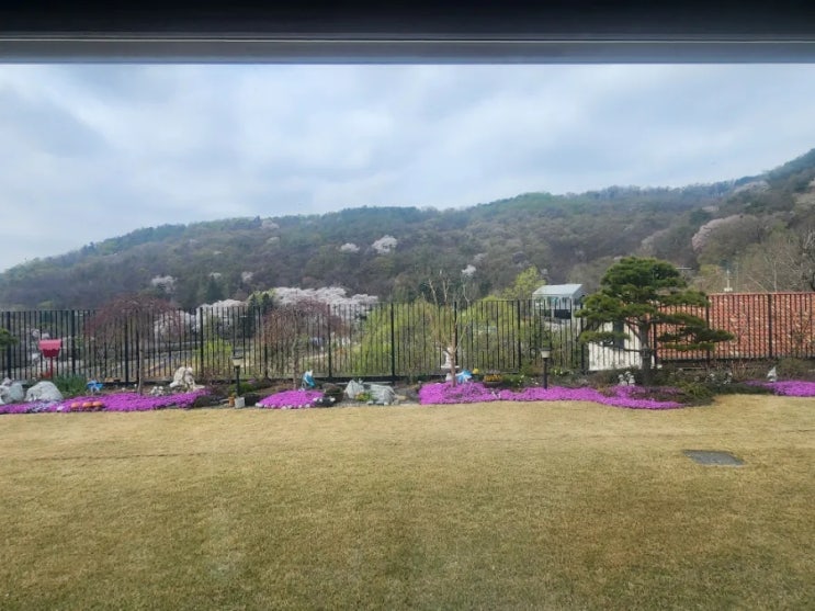 남양주 유리 창문 시선차단 자외선차단 열차단 필름 썬팅