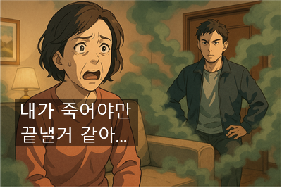 [최면센터 최면치료] 조현병 여성의 환취와 망상장애 최면치료