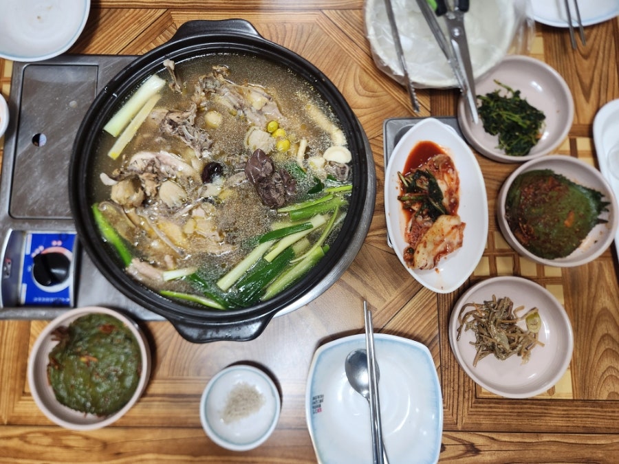 은주네 사진 2