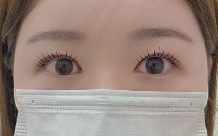  모임에서 돋보이기 위한 예술회관속눈썹 시술, 레브연의 특별함