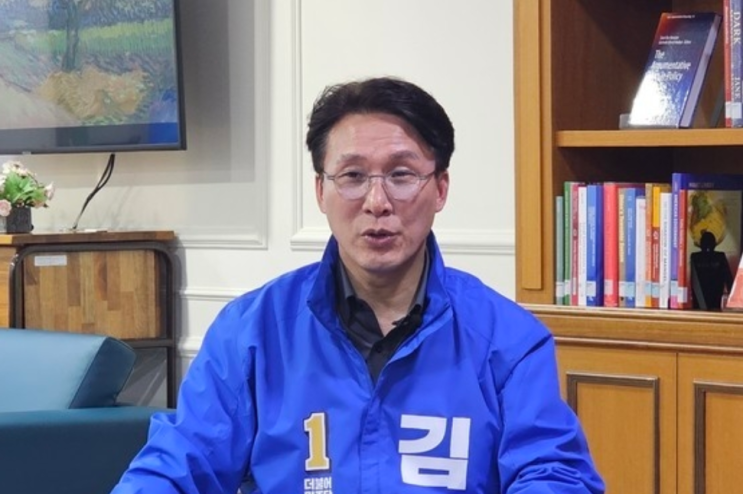 [알아보자] <b>김민석</b> 국무총리 후보자 인사<b>청문회</b> 총정리