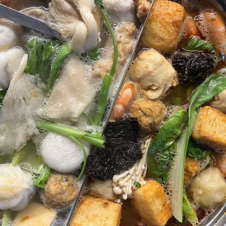  코타키나발루 현지 맛집 SEDAP 스팀봇 레스토랑 무한리필 뷔페 후기