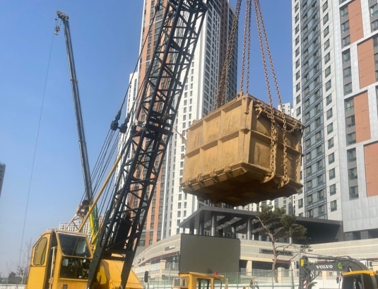  흙막이 지보공 토류판 조립도 재료 붕괴위험방지