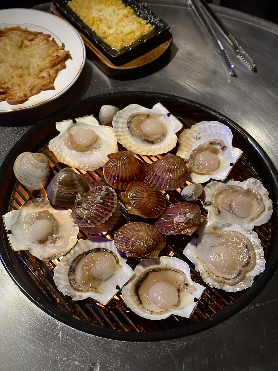 제부도조개구이 사진 6