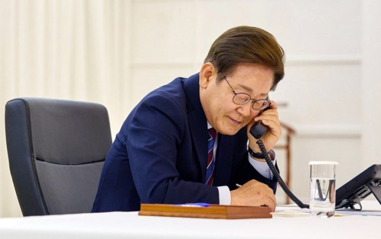 '<b>대북전단 살포</b> 지시' 이재명 대통령, <b>대북 전단 살포</b>에 '엄중... 
