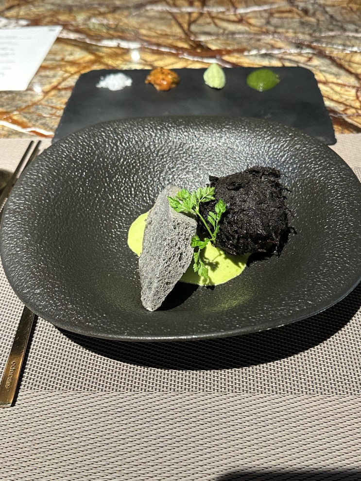  송도 맛집 안돈 오마카세 디너 예약 : 기념일 모임식장 추천
