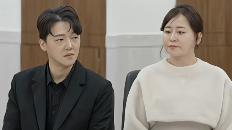 JTBC 이혼숙려캠프 '<b>다이어트 부부</b>'를 통해 본 <b>외모</b> 집착과... 