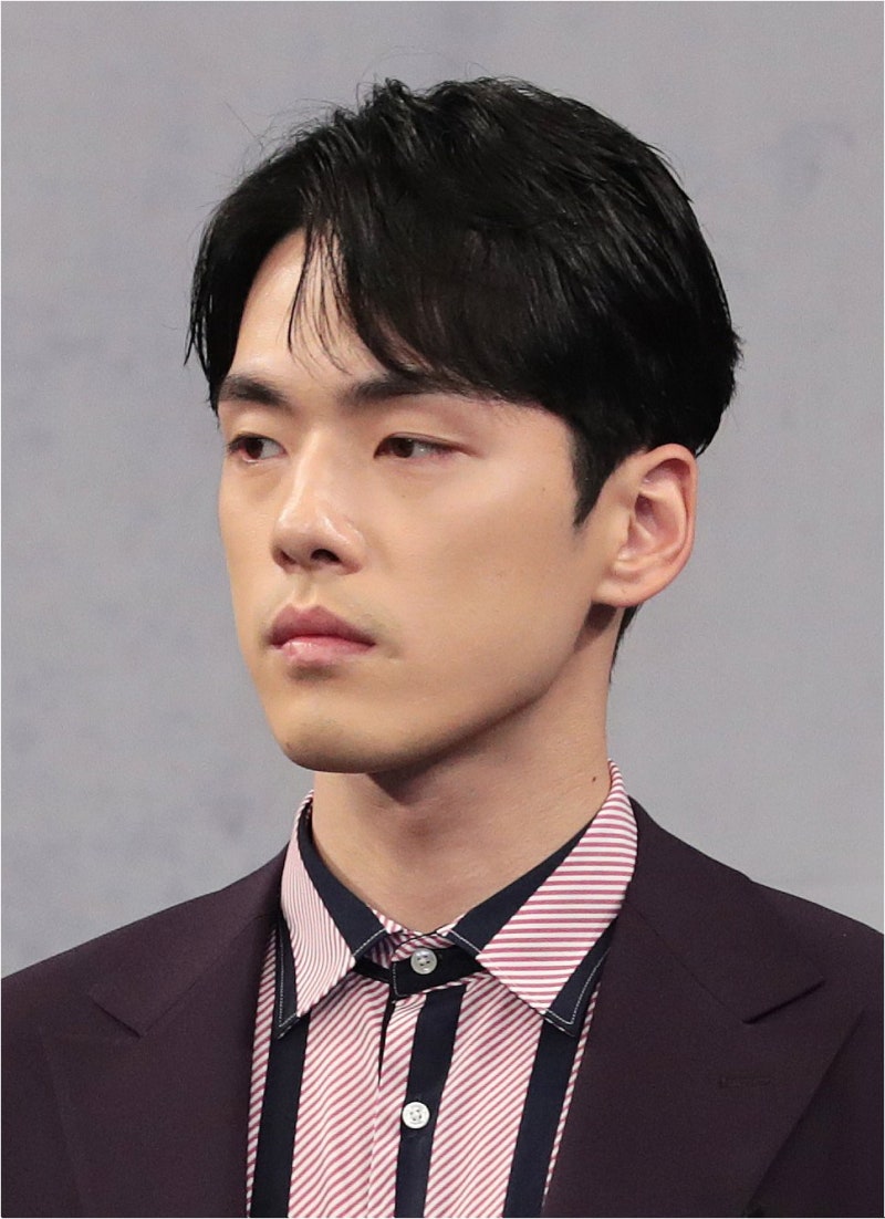 김정현, '김딱딱' 논란 심경 고백: 억울함과 수치심을 넘어선 그의 이야기
