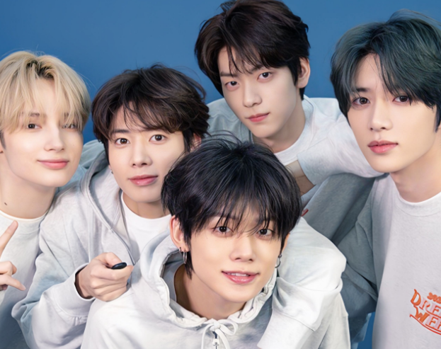 투바투 수빈 연준 범규 태현 휴닝카이 프로필 투모로우바이투게더 TXT