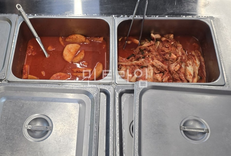 옥천옥 인동분점 사진 6