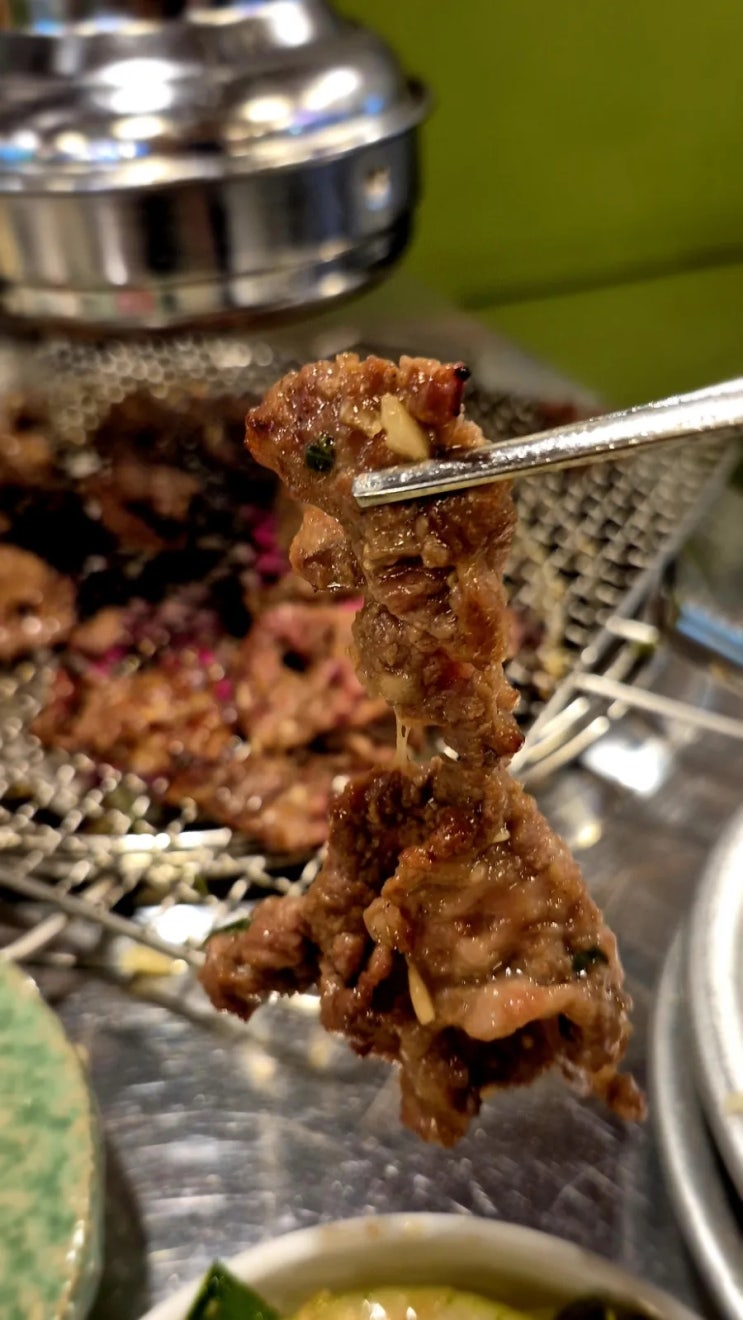  안산 고잔동 고기집 맛집 남영동양문 안산고잔점