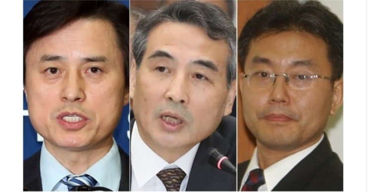  이재명 대통령, 한밤 중 '내란·김건희·채상병 특검' 빛의 속도로 임명?