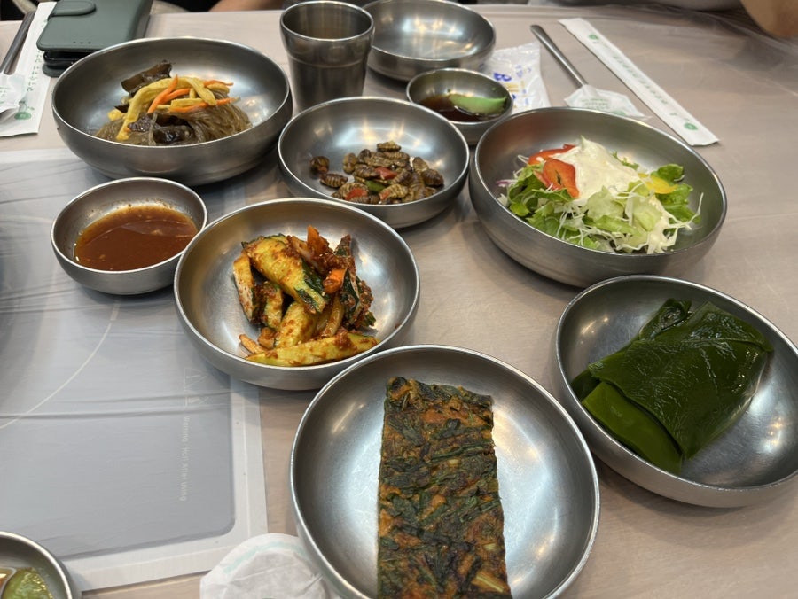 임가네해물촌 영천점 사진 5