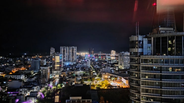  다낭 호캉스 추천! 크라운 플라자 다낭 시티센터 가격 및 후기