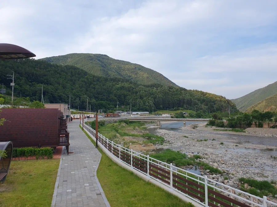 가곡국민여가캠핑장 사진 3