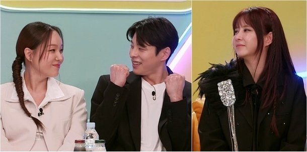 임정희, <b>6세 연하</b> 김희현과 <b>결혼</b> 후 만 44세 자연임신…'불후의... 