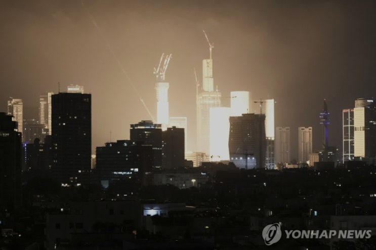 <b>이스라엘</b>-이란 지금 상황은?｜<b>핵시설 타격</b>부터 유엔 반응까지