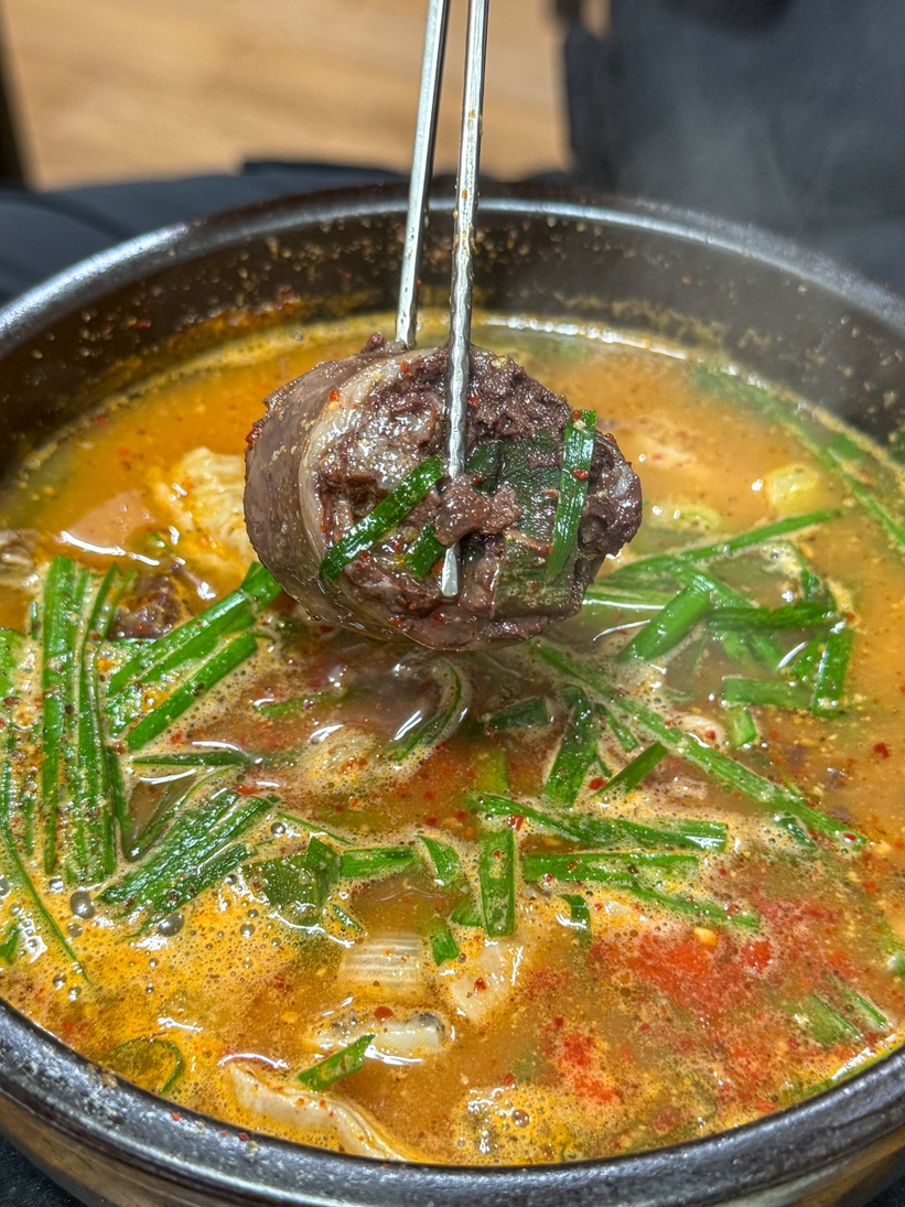 울어매순대나라 사진 1