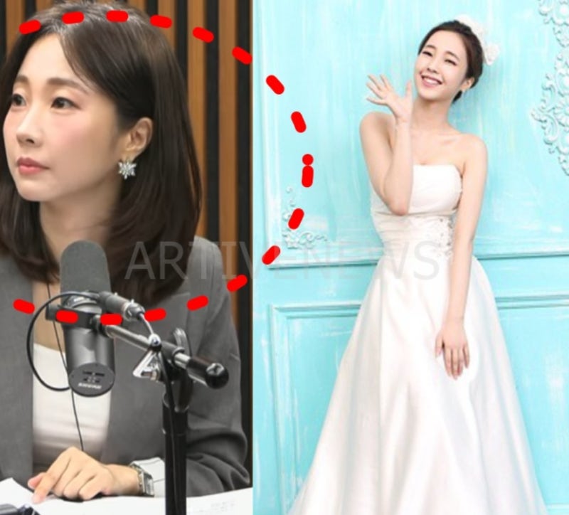 '겸손 뉴스공장' 권민정 아나운서 최근 남친 & 19금 연기 관련 남긴 발언 (프로필, 나이, 뉴공, ....