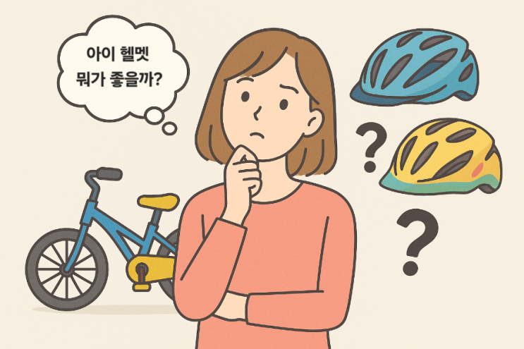 여름에도 시원한 초등학생 헬멧 추천! GPT가 알려준 TOP 3 여름에도 시원한 초등학생 헬멧 추천! GPT가 알려준 TOP 3
