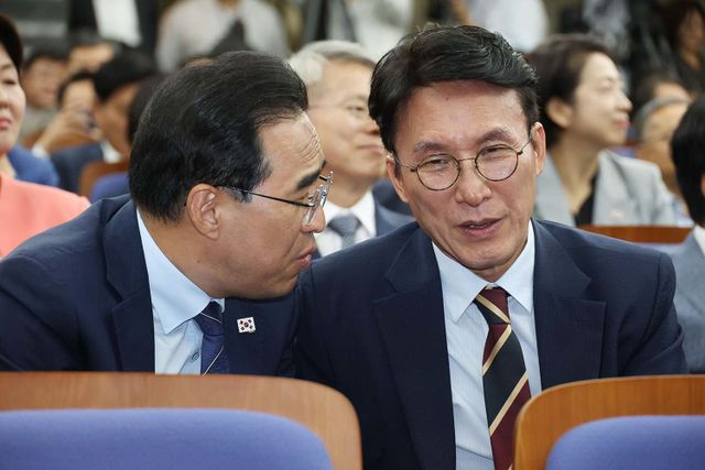  연봉이 수입 대부분인데... 김민석, 5년간 6억 추징금 완납하며 순자산 7억 늘려