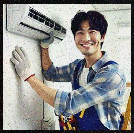  여름 준비에 최적의 선택, 에어컨설치