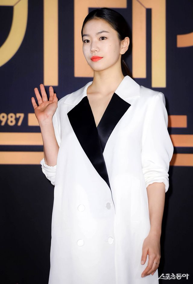 이설, 남궁민과 다시 만났다…‘우리영화’서 복잡한 감정선 그려