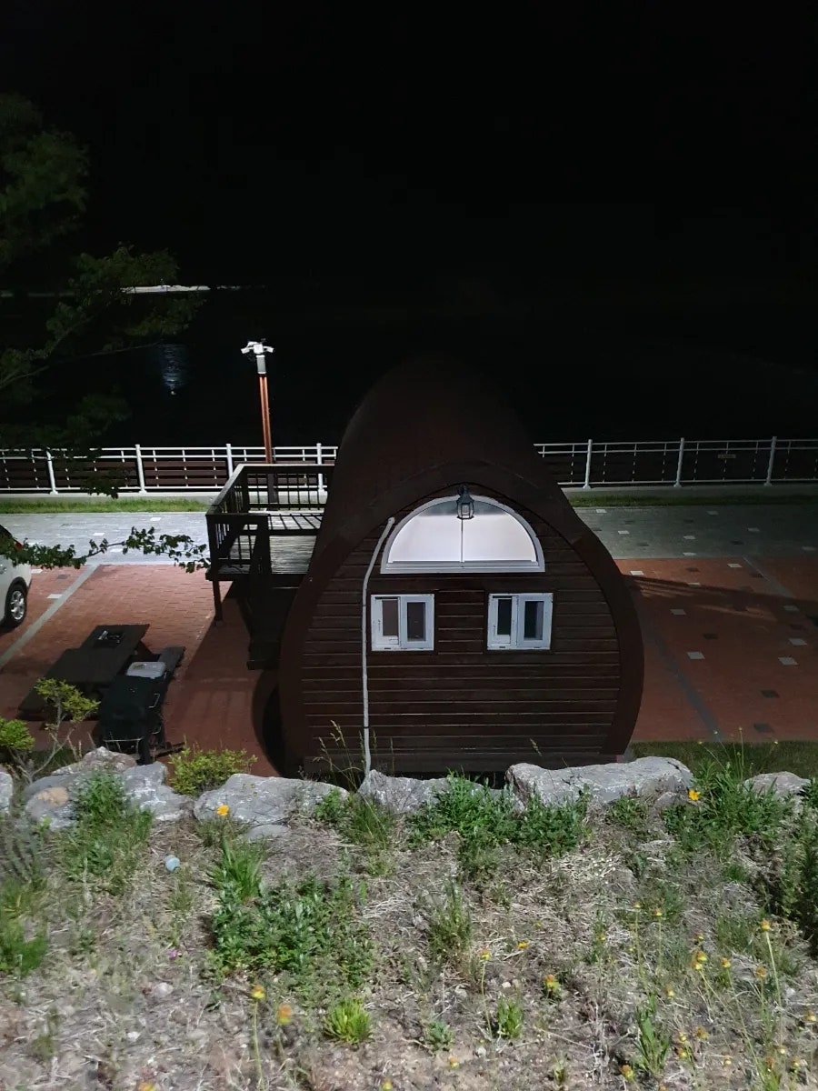 가곡국민여가캠핑장 사진 2