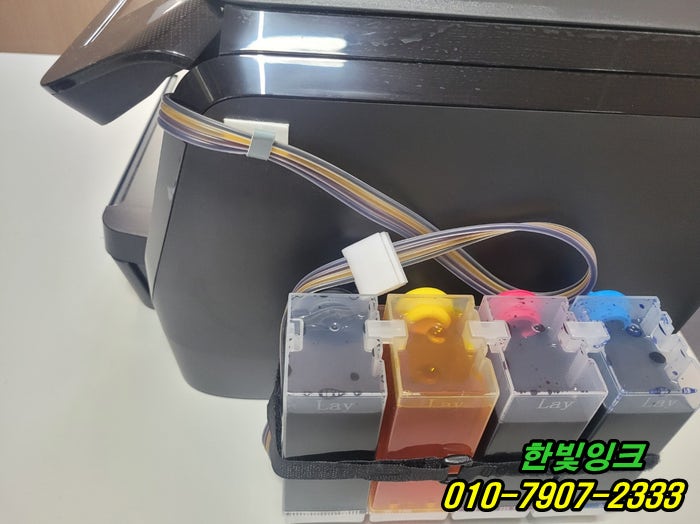 인천 동구 송림동 프린터수리 HP8710 무한잉크 공급기 프린터헤드 교체 설치 작업 빠른 출장 서비스 인천 동구 송림동 프린터수리 HP8710 무한잉크 공급기 프린터헤드 교체 설치 작업 빠른 출장 서비스